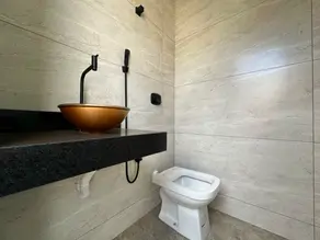 Imagem 3 - Casa em Residencial Bela Vista, Rio Verde - GO