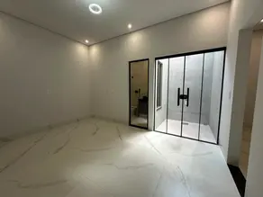 Imagem 5 - Casa em Residencial Bela Vista, Rio Verde - GO