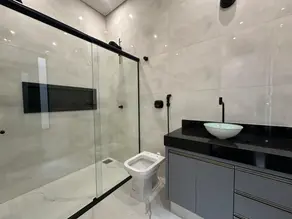 Imagem 2 - Casa em Residencial Bela Vista, Rio Verde - GO
