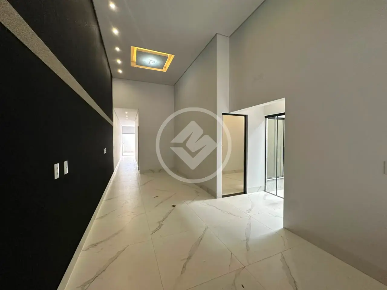 Image 2 - Casa em Residencial Bela Vista, Rio Verde - GO