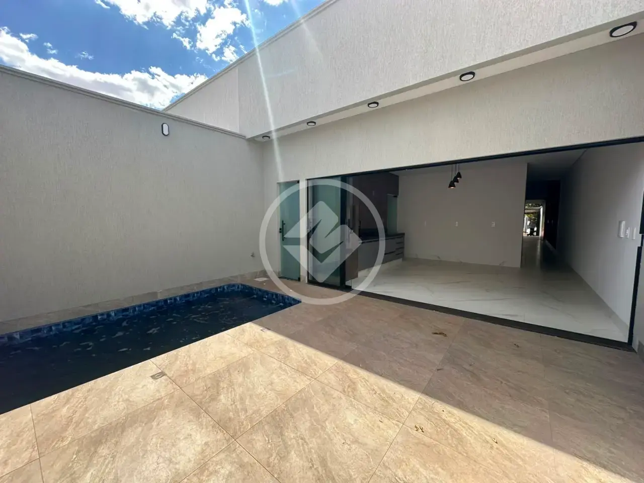 Image 12 - Casa em Residencial Bela Vista, Rio Verde - GO