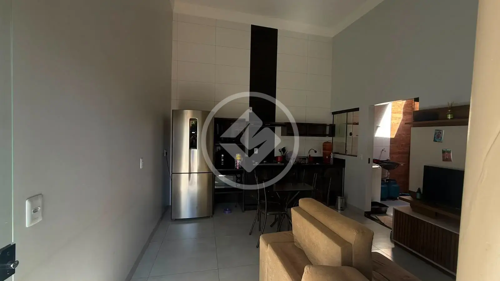 Image 2 - Casa em Setor Pausanes, Rio Verde - GO