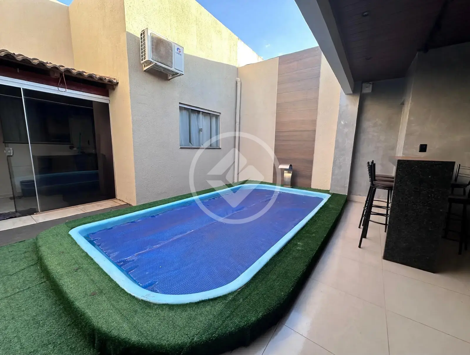 Image 11 - Casa em Setor Pauzanes, Rio Verde - GO