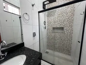 Imagem 4 - Casa em Setor Pauzanes, Rio Verde - GO
