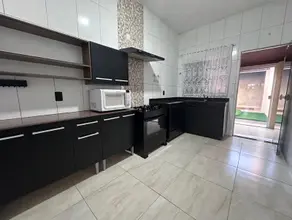 Imagem 3 - Casa em Setor Pauzanes, Rio Verde - GO