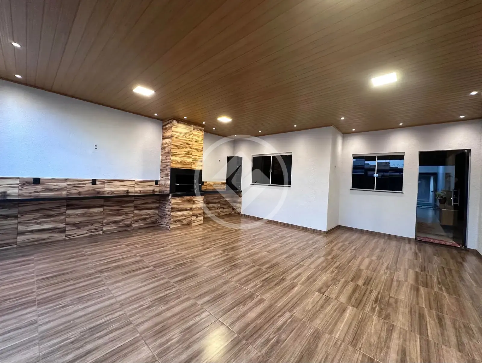 Imagem 1 - Casa em Setor Pauzanes, Rio Verde - GO