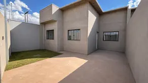 Casa Residencial Nilson Veloso, Rio Verde - GO — foto 1