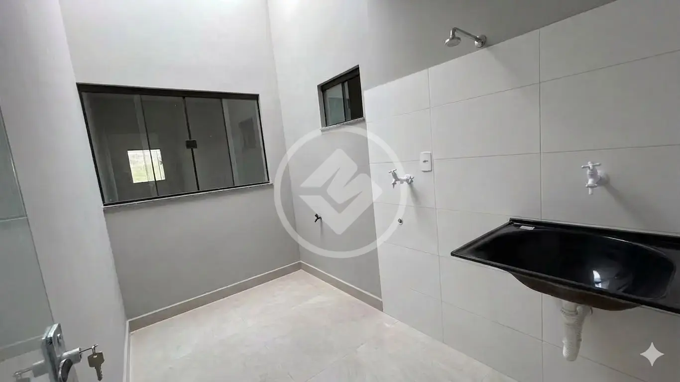 Image 9 - Casa em Residencial Nilson Veloso, Rio Verde - GO