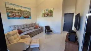 Casa Residencial Solar dos Ataídes 2ª Etapa, Rio Verde - GO — foto 2