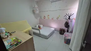 Imagem 6 - Casa em Residencial Solar dos Ataídes 2ª Etapa, Rio Verde - GO