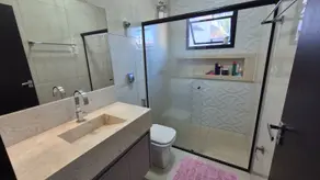 Imagem 5 - Casa em Residencial Solar dos Ataídes 2ª Etapa, Rio Verde - GO