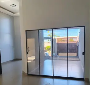 Casa Residencial Bela Vista, Rio Verde - GO — foto 2