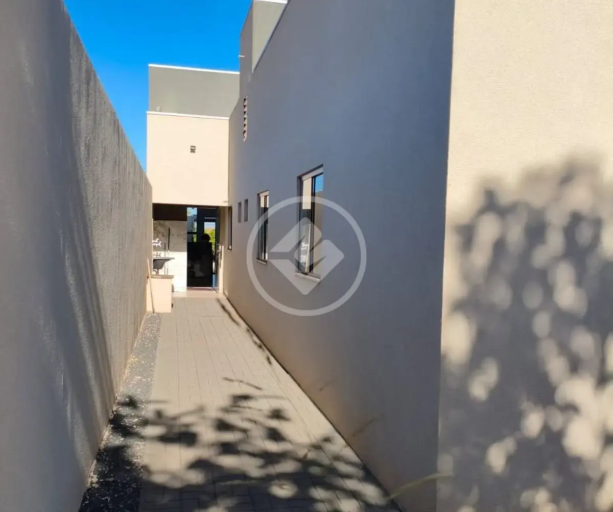 Image 12 - Casa em Residencial Bela Vista, Rio Verde - GO