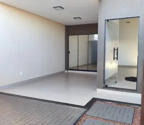 Casa Residencial Bela Vista, Rio Verde - GO — foto 1