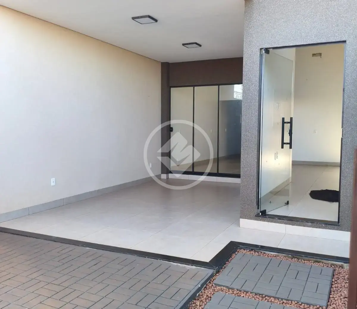 Imagem 1 - Casa em Residencial Bela Vista, Rio Verde - GO