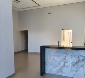 Imagem 4 - Casa em Residencial Bela Vista, Rio Verde - GO