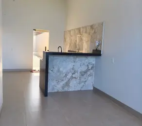 Imagem 3 - Casa em Residencial Bela Vista, Rio Verde - GO