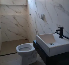 Imagem 6 - Casa em Residencial Bela Vista, Rio Verde - GO