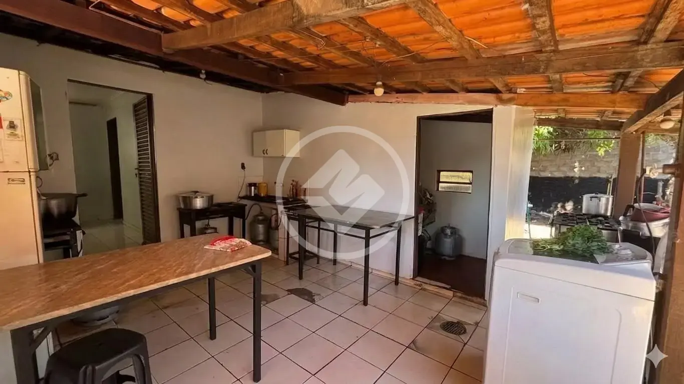 Image 11 - Casa em Parque Bandeirante, Rio Verde - GO