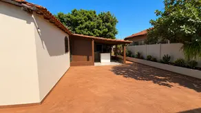 Casa Parque Bandeirante, Rio Verde - GO — foto 1