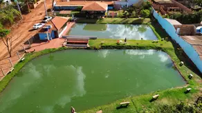 Chácara Zona Rural, Rio Verde - GO — foto 2