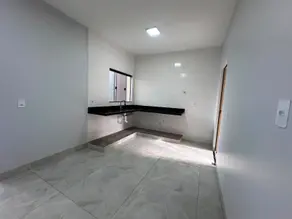 Imagem 2 - Casa em Residencial Arco Iris, Rio Verde - GO