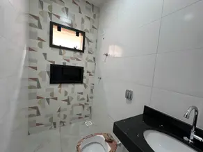 Imagem 4 - Casa em Residencial Arco Iris, Rio Verde - GO