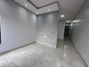 Casa Residencial Arco Iris, Rio Verde - GO — foto 2