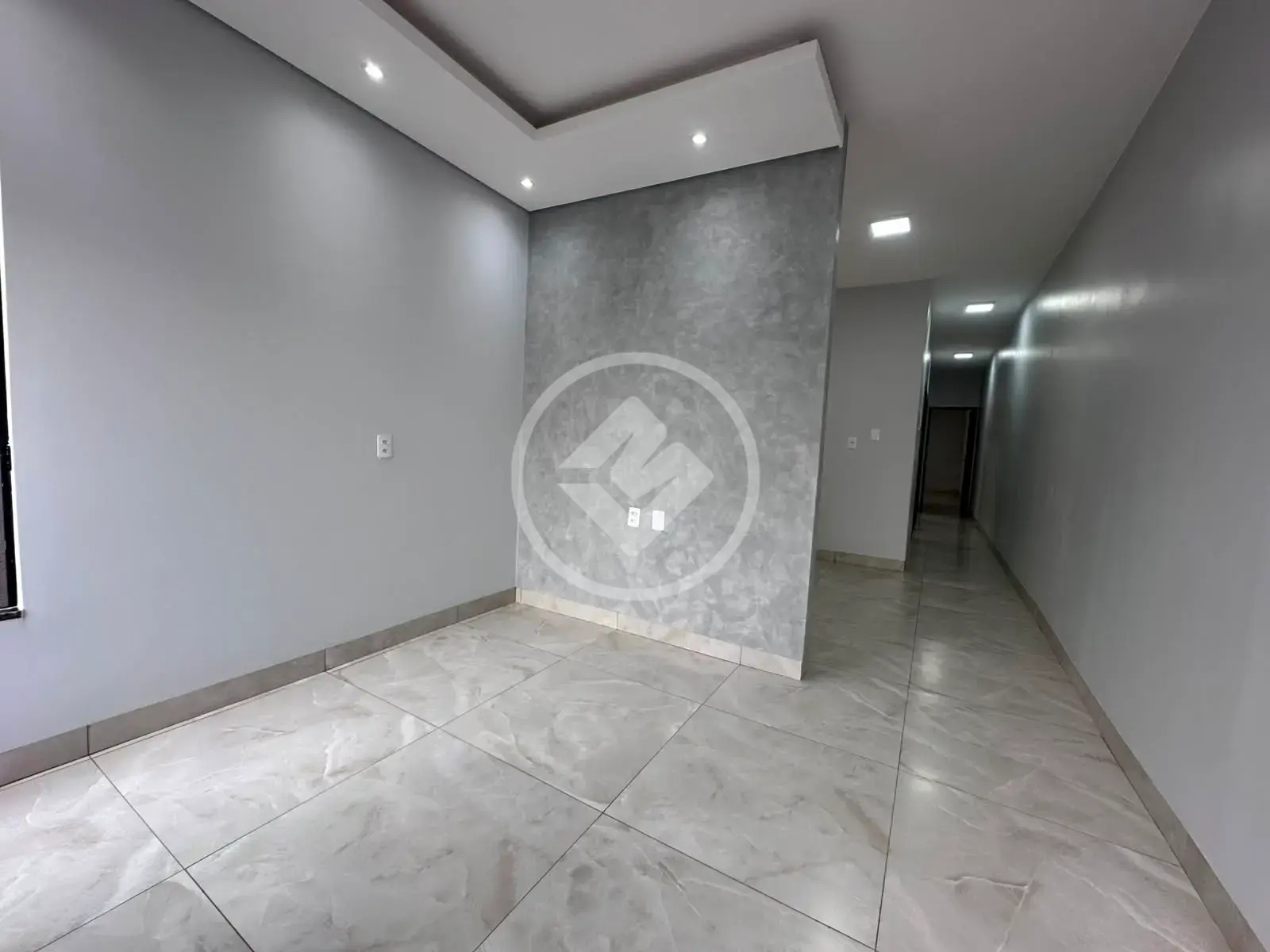 Image 2 - Casa em Residencial Arco Iris, Rio Verde - GO