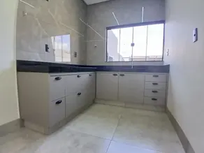 Imagem 3 - Casa em Loteamento Reserva do Parque, Rio Verde - GO