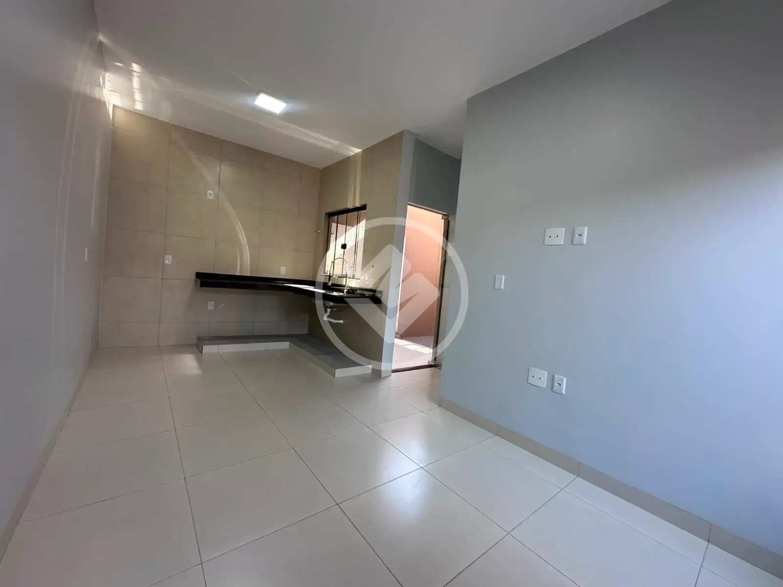 Image 2 - Casa em Residencial Recanto dos Ipês, Rio Verde - GO