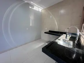 Imagem 2 - Casa em Residencial Recanto dos Ipês, Rio Verde - GO