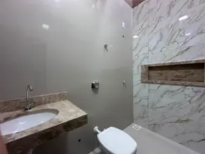Imagem 3 - Casa em Residencial Recanto dos Ipês, Rio Verde - GO