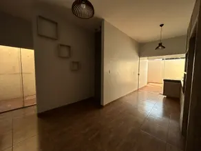 Imagem 3 - Casa em Residencial Arco Iris, Rio Verde - GO