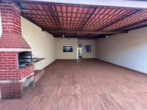 Casa Residencial Arco Iris, Rio Verde - GO — foto 1
