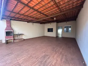 Casa Residencial Arco Iris, Rio Verde - GO — foto 2