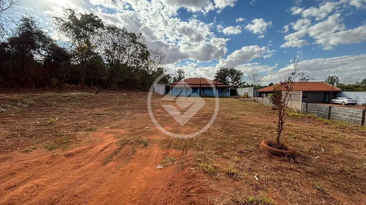Imagem 1 - Chácara em Zona Rural, Rio Verde - GO