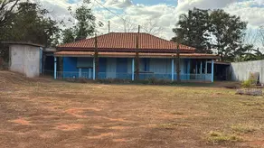 Imagem 2 - Chácara em Zona Rural, Rio Verde - GO
