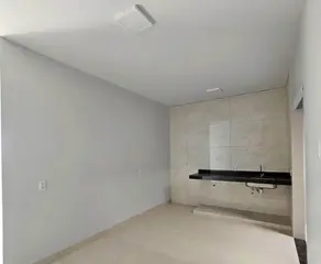 Casa Residencial Recanto das Emas, Rio Verde - GO — foto 2