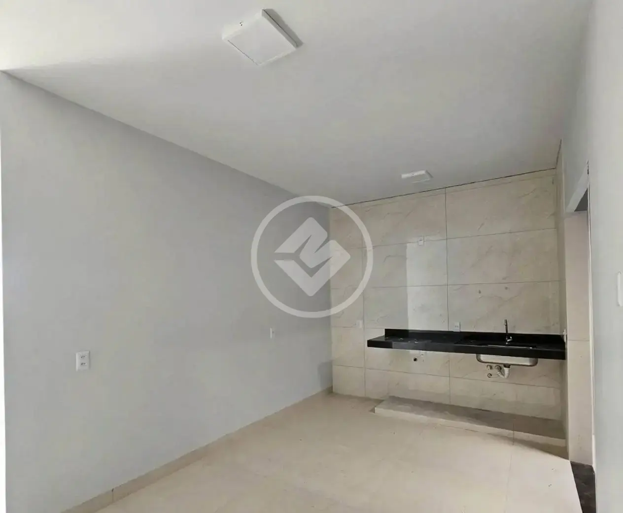 Image 2 - Casa em Residencial Recanto das Emas, Rio Verde - GO