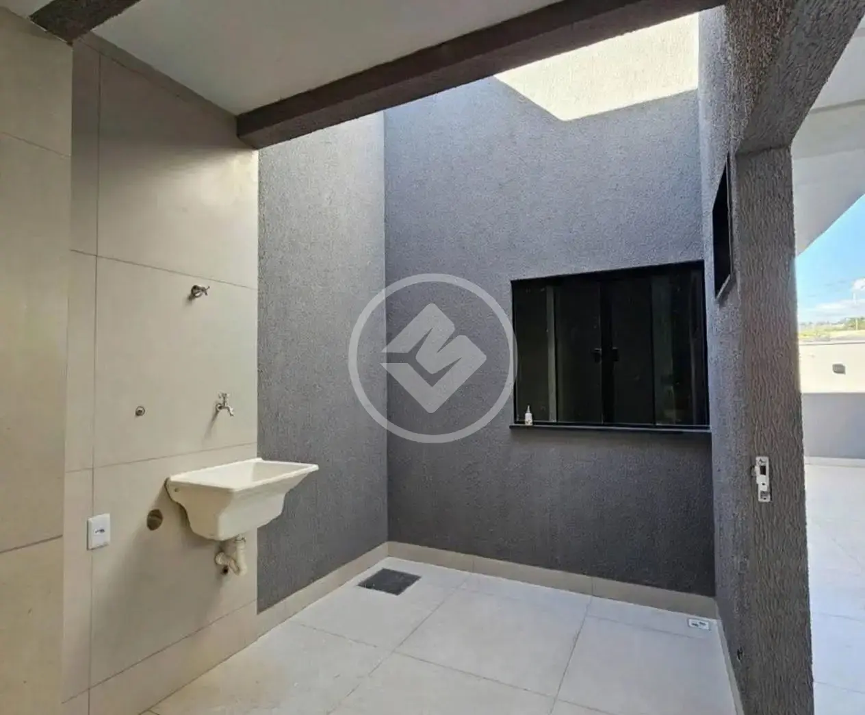 Image 9 - Casa em Residencial Recanto das Emas, Rio Verde - GO