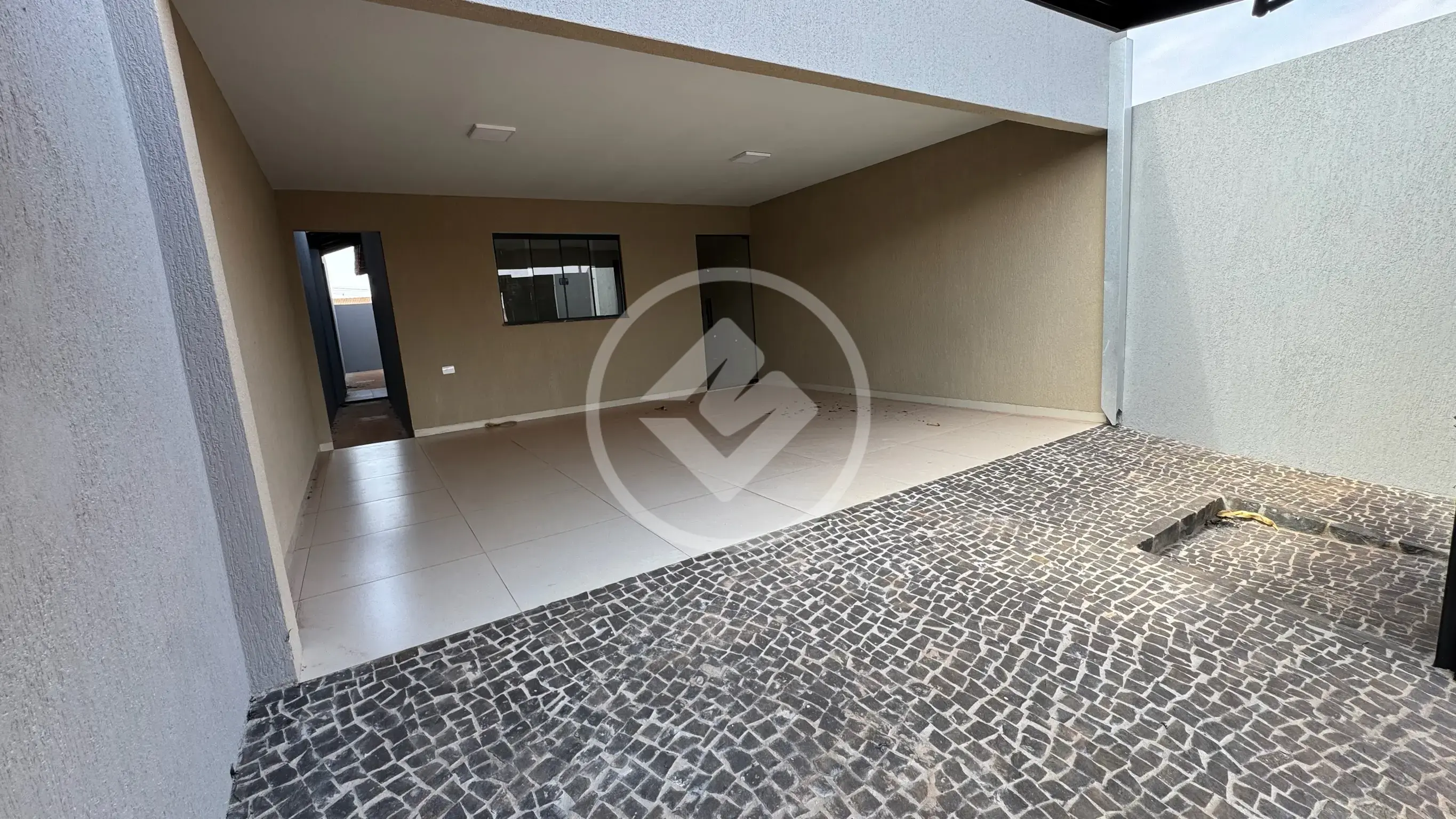 Imagem 1 - Casa em Nova Suiça, Santa Helena de Goiás - GO