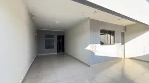 Casa São Paulo, Santa Helena de Goiás - GO — foto 1
