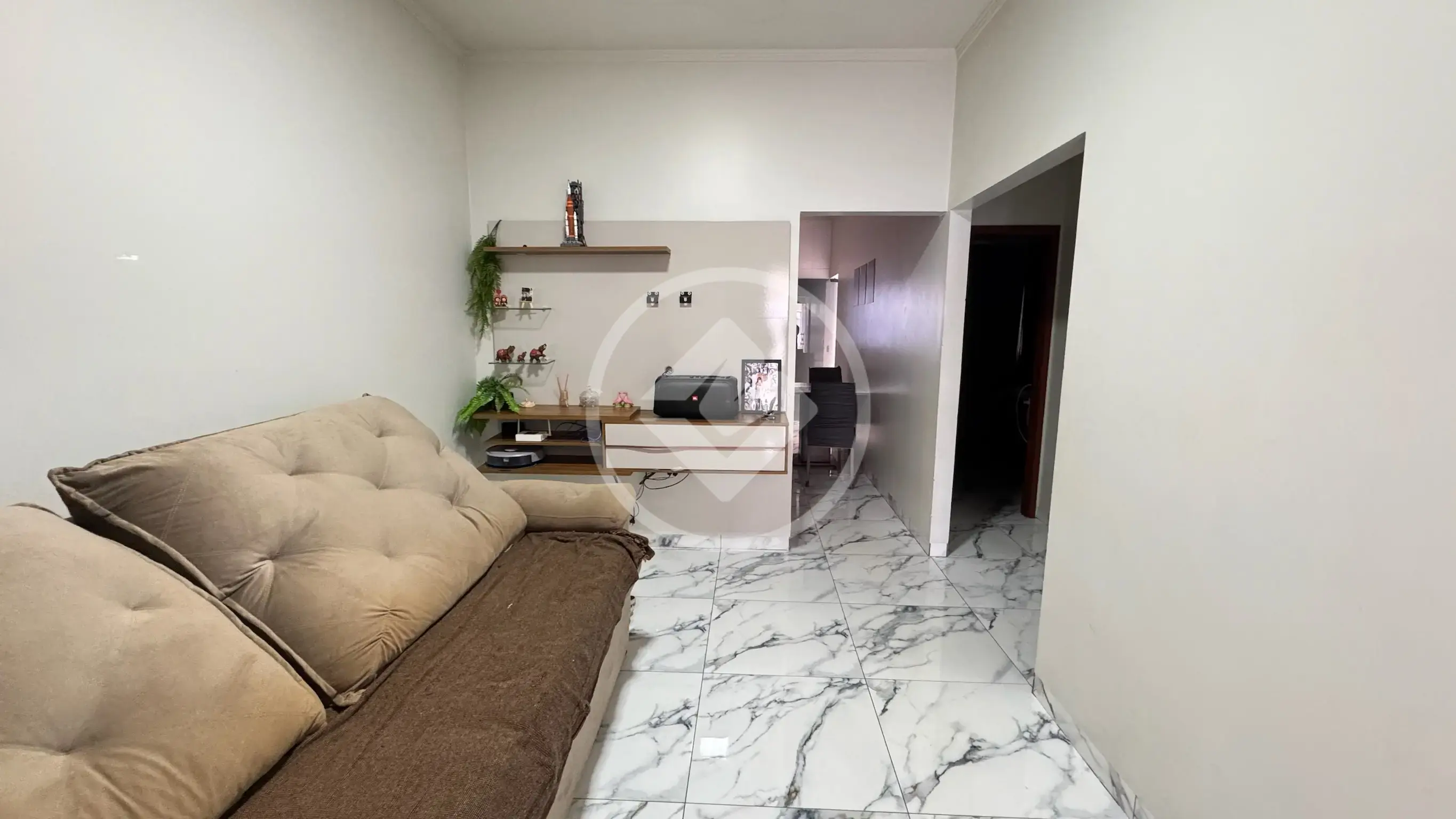 Image 2 - Casa em São Paulo, Santa Helena de Goiás - GO