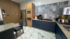 Imagem 4 - Casa em São Paulo, Santa Helena de Goiás - GO