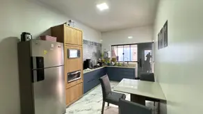 Imagem 2 - Casa em São Paulo, Santa Helena de Goiás - GO