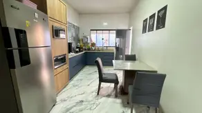 Imagem 3 - Casa em São Paulo, Santa Helena de Goiás - GO