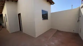 Casa Jardim Europa, Santa Helena de Goiás - GO — foto 1