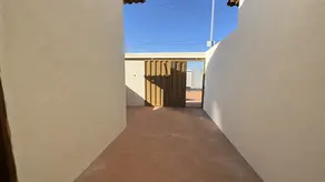 Casa Jardim Europa, Santa Helena de Goiás - GO — foto 2