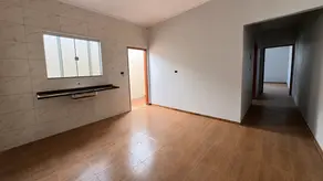 Imagem 2 - Casa em Jardim Europa, Santa Helena de Goiás - GO
